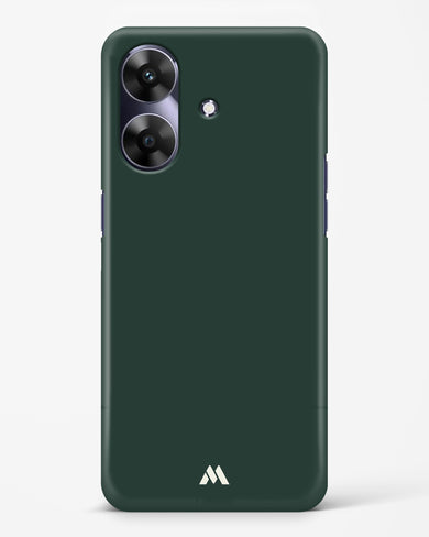 Veridian Room Hard Case Phone Cover (Realme)