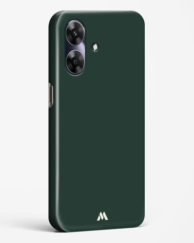 Veridian Room Hard Case Phone Cover (Realme)