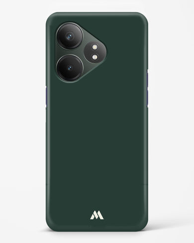 Veridian Room Hard Case Phone Cover (Realme)