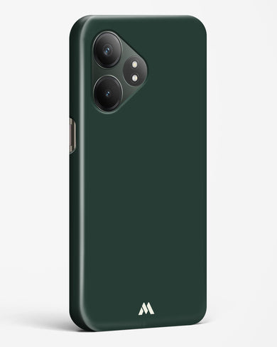 Veridian Room Hard Case Phone Cover (Realme)