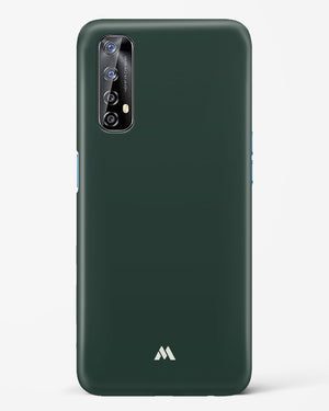 Veridian Room Hard Case Phone Cover (Realme)