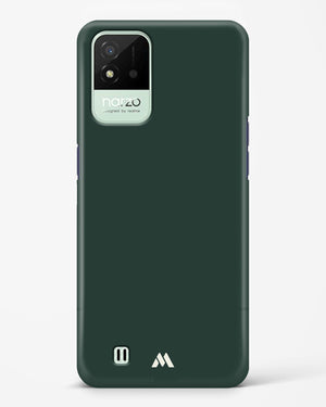 Veridian Room Hard Case Phone Cover (Realme)