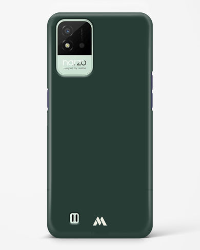 Veridian Room Hard Case Phone Cover (Realme)