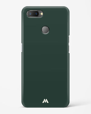 Veridian Room Hard Case Phone Cover (Realme)