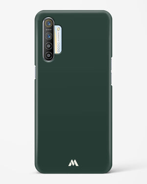 Veridian Room Hard Case Phone Cover (Realme)
