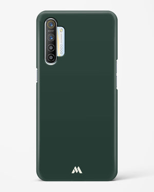 Veridian Room Hard Case Phone Cover (Realme)