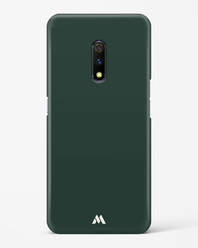 Veridian Room Hard Case Phone Cover (Realme)