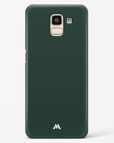 Veridian Room Hard Case Phone Cover (Samsung)