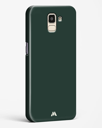 Veridian Room Hard Case Phone Cover (Samsung)