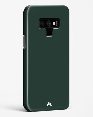 Veridian Room Hard Case Phone Cover (Samsung)