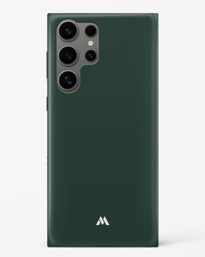 Veridian Room Hard Case Phone Cover (Samsung)