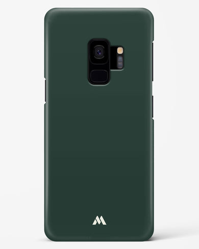 Veridian Room Hard Case Phone Cover (Samsung)