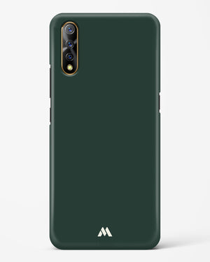 Veridian Room Hard Case Phone Cover (Vivo)