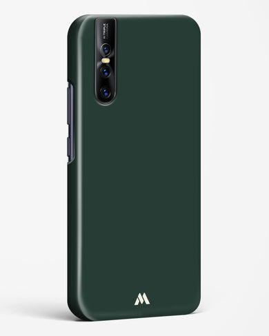 Veridian Room Hard Case Phone Cover (Vivo)