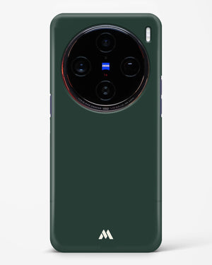 Veridian Room Hard Case Phone Cover (Vivo)