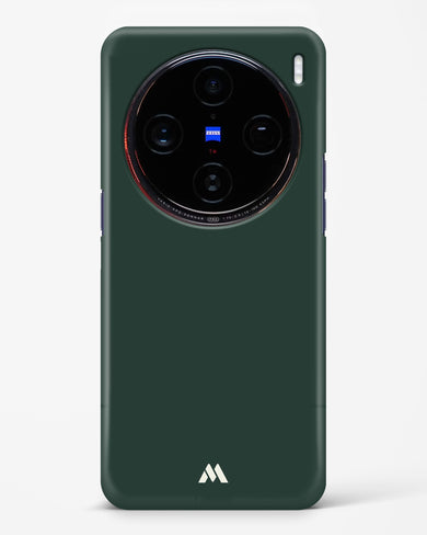 Veridian Room Hard Case Phone Cover (Vivo)