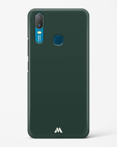 Veridian Room Hard Case Phone Cover (Vivo)