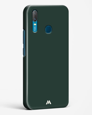 Veridian Room Hard Case Phone Cover (Vivo)