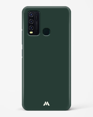 Veridian Room Hard Case Phone Cover (Vivo)