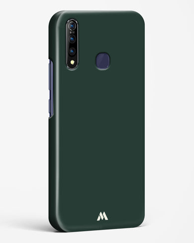 Veridian Room Hard Case Phone Cover (Vivo)