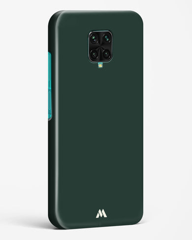 Veridian Room Hard Case Phone Cover (Xiaomi)