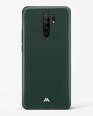 Veridian Room Hard Case Phone Cover (Xiaomi)