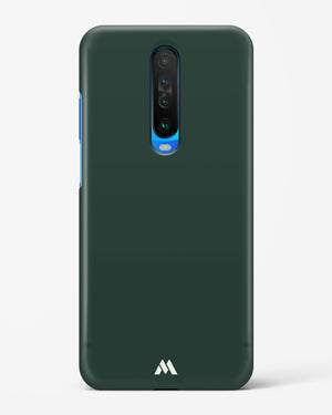 Veridian Room Hard Case Phone Cover (Xiaomi)