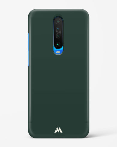 Veridian Room Hard Case Phone Cover (Xiaomi)