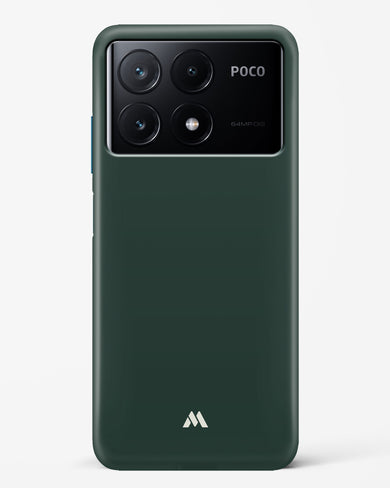 Veridian Room Hard Case Phone Cover (Xiaomi)