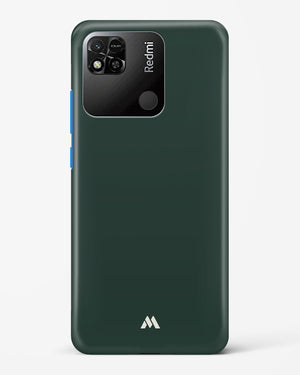 Veridian Room Hard Case Phone Cover (Xiaomi)