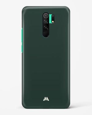 Veridian Room Hard Case Phone Cover (Xiaomi)