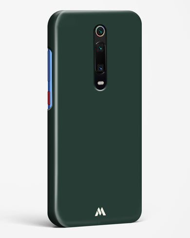 Veridian Room Hard Case Phone Cover (Xiaomi)