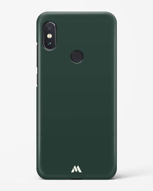 Veridian Room Hard Case Phone Cover (Xiaomi)