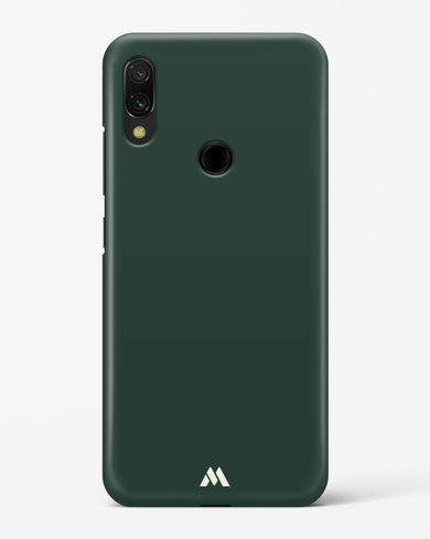 Veridian Room Hard Case Phone Cover (Xiaomi)