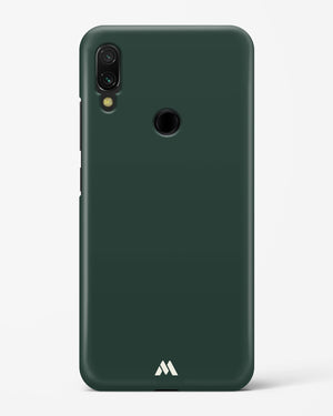 Veridian Room Hard Case Phone Cover (Xiaomi)