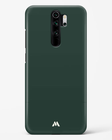 Veridian Room Hard Case Phone Cover (Xiaomi)