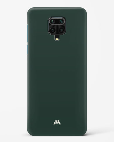 Veridian Room Hard Case Phone Cover (Xiaomi)