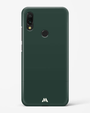 Veridian Room Hard Case Phone Cover (Xiaomi)