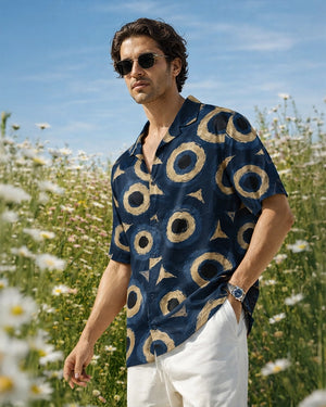 Evil Eye Unisex Shirt