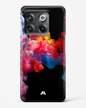 Darker than Night Ink Burst Hard Case Phone Cover (OnePlus)
