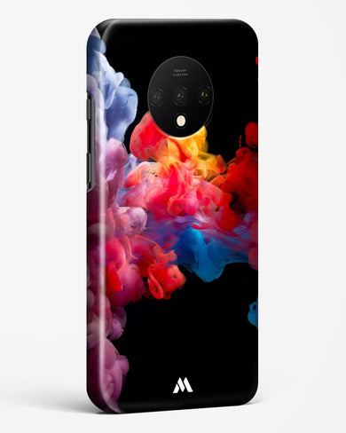 Darker than Night Ink Burst Hard Case Phone Cover (OnePlus)