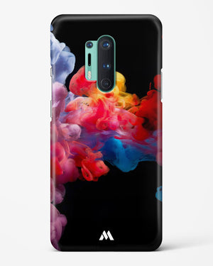 Darker than Night Ink Burst Hard Case Phone Cover (OnePlus)