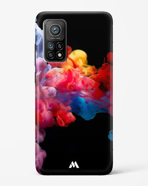 Darker than Night Ink Burst Hard Case Phone Cover (Xiaomi)