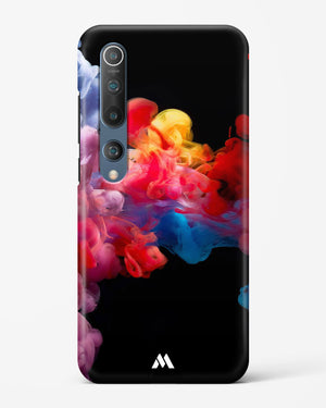 Darker than Night Ink Burst Hard Case Phone Cover-(Xiaomi)