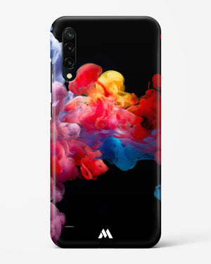 Darker than Night Ink Burst Hard Case Phone Cover-(Xiaomi)