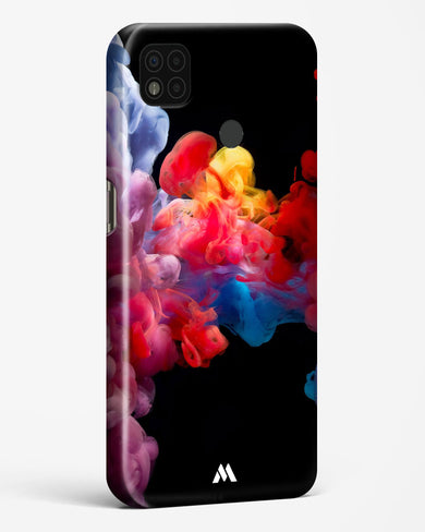 Darker than Night Ink Burst Hard Case Phone Cover (Xiaomi)