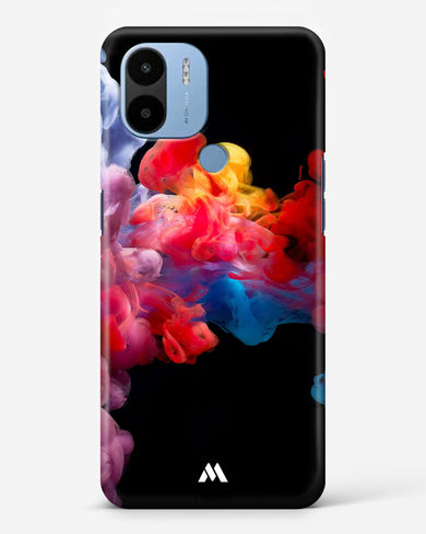 Darker than Night Ink Burst Hard Case Phone Cover (Xiaomi)