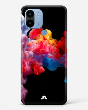 Darker than Night Ink Burst Hard Case Phone Cover (Xiaomi)