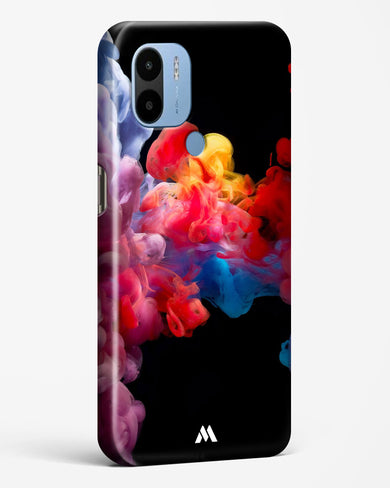 Darker than Night Ink Burst Hard Case Phone Cover (Xiaomi)