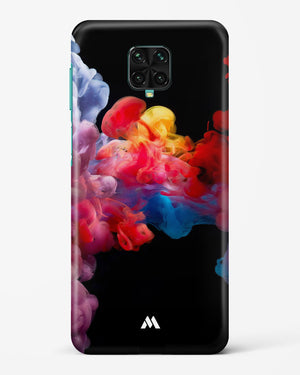 Darker than Night Ink Burst Hard Case Phone Cover-(Xiaomi)
